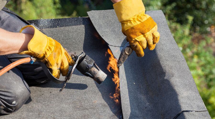 Expert top industrial roofings services in Pilot Grove, MO
